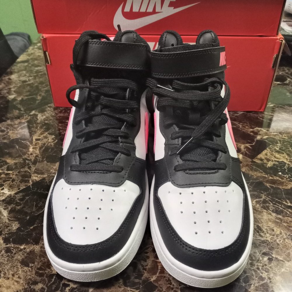 Women's Nike Court Borough Mid 2